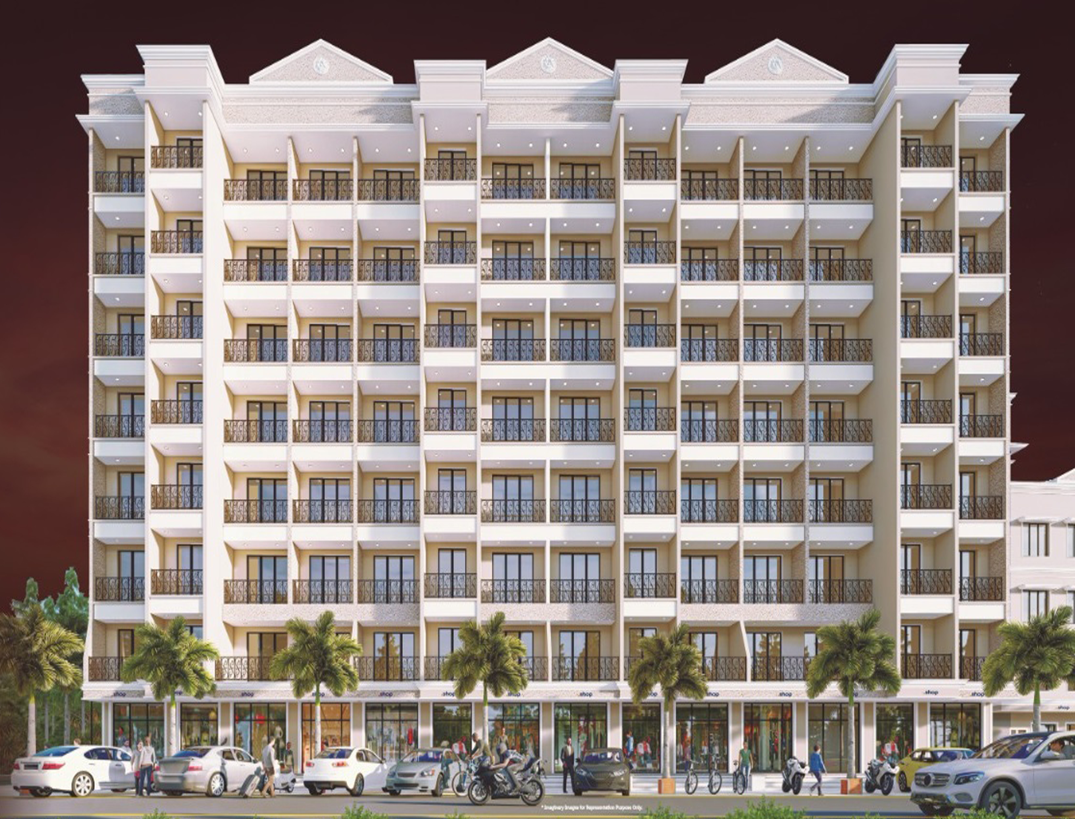 paradise-front-elevation thumbnail